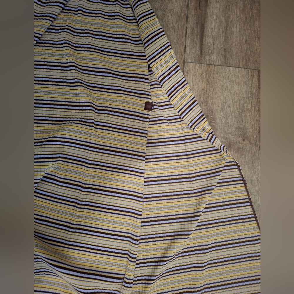 Fenty Maxi Dress - Picture 9 of 9